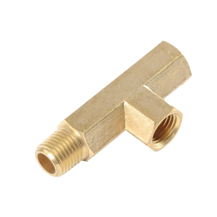 VIAIR T FITTING 1/4-1/4-1/4