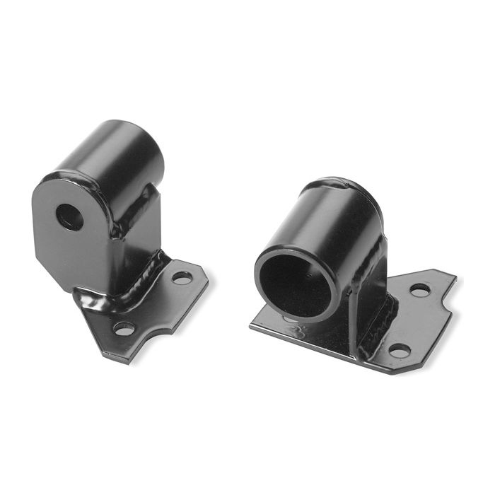 WARRIOR TUBE DOOR MIRROR MOUNT CJ/YJ/TJ