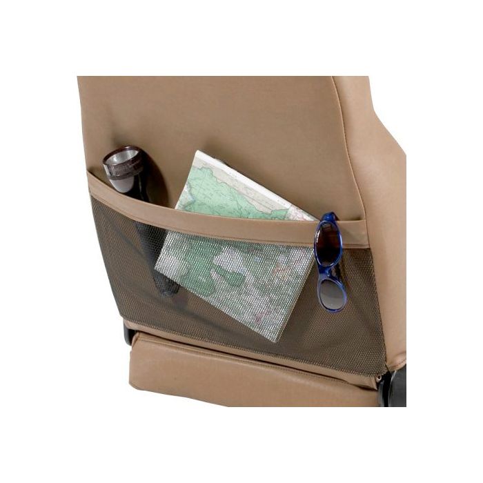 Bestop  TrailMax II Sport Front Seats in Fabric for 76-06 Jeep CJ-5,CJ-7,CJ-8 Scrambler & Wrangler YJ,TJ & Unlimited