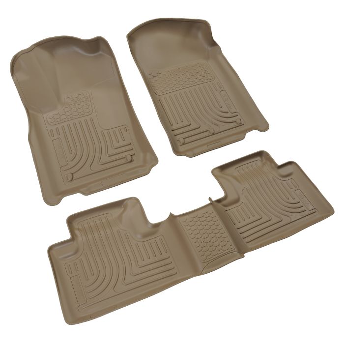 WEATHERBEATER LINERS 11-11 GRAND CH TAN