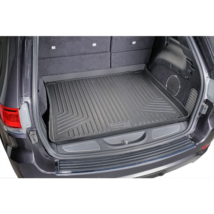 Husky Liners  WeatherBeater Cargo Liner for 11-18 Grand Cherokee WK2