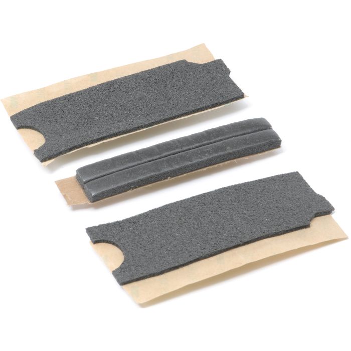 Mopar 68078452AA Soft Top Foam Tape Seal Kit for 10-18 Jeep Wrangler JK