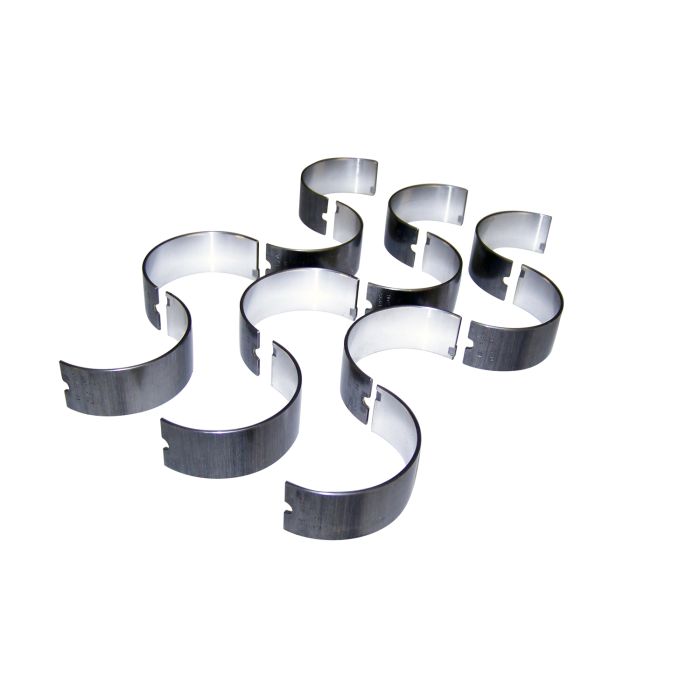 CONNECT ROD BEARING SET 87-04 W-4.0