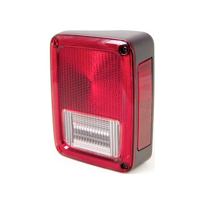 TAIL LIGHT RH JEEP WRANGLER JK 07-11