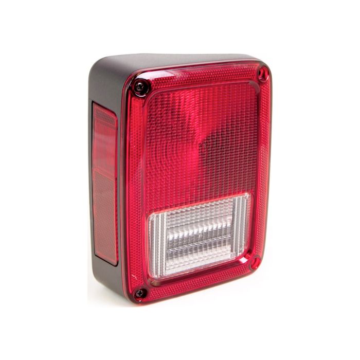 TAIL LIGHT LH JEEP WRANGLER JK 07-15