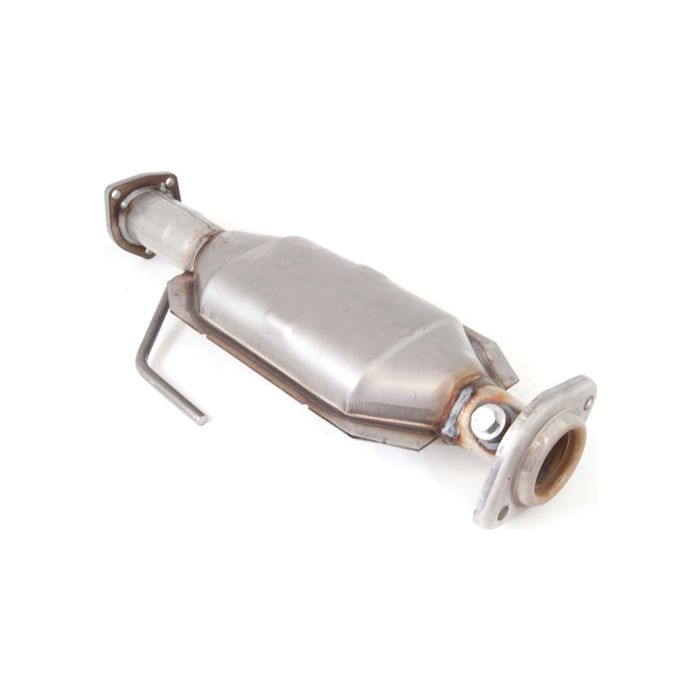 OMIX 17604.15 49 State Catalytic Converter for 00-02 Jeep Wrangler TJ with 4.0L Engine