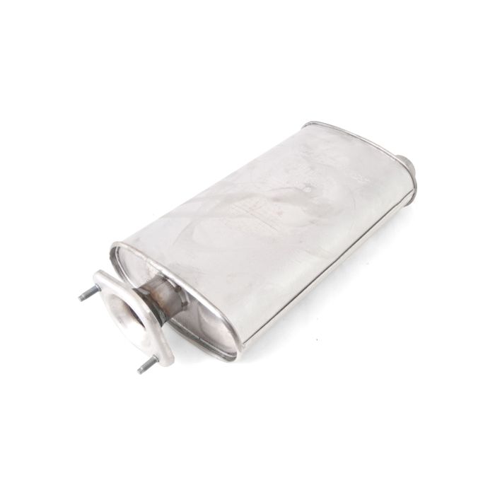 MUFFLER TJ 00-06 POST 1-24-00