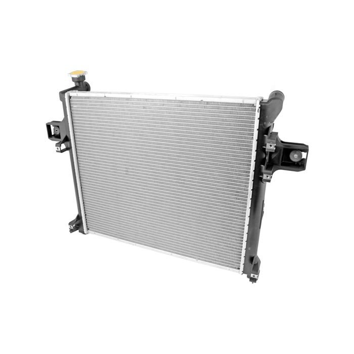 OMIX-ADA 17101.39 Radiator for 05-10 Jeep Grand Cherokee WK and 06-10 Commander XK 
