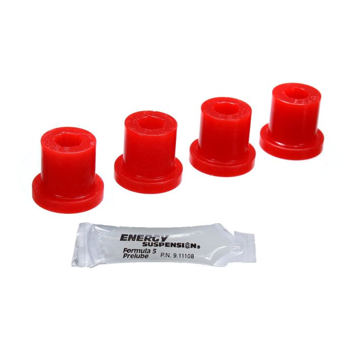 JEEP CJ AFTERMARKET SHACKLE SET