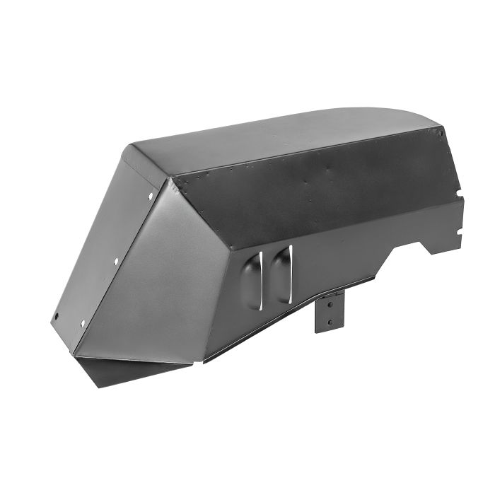 OMIX  Front Fender for 48-63 Jeep CJ-3A & CJ-3B