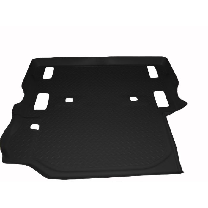 Husky Liners  Cargo Liner for 11-18 Jeep Wrangler JK 2 Door