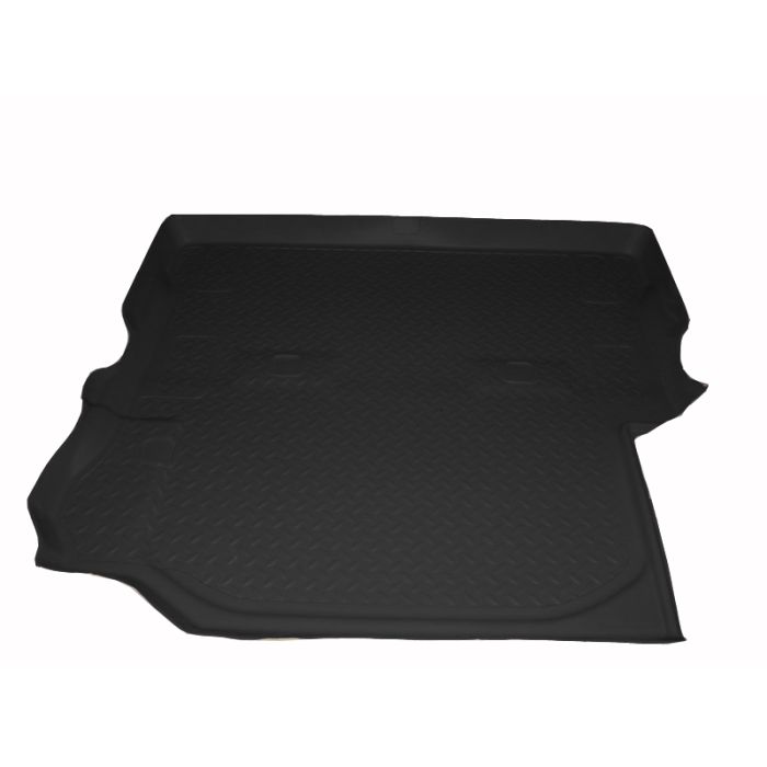HUSKY CARGO LINER BLACK 11-UP JK 2DR