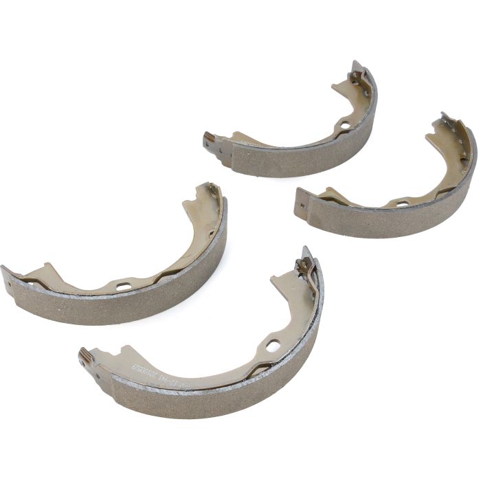07-13 JK PARKING BRAKE SHOE KIT