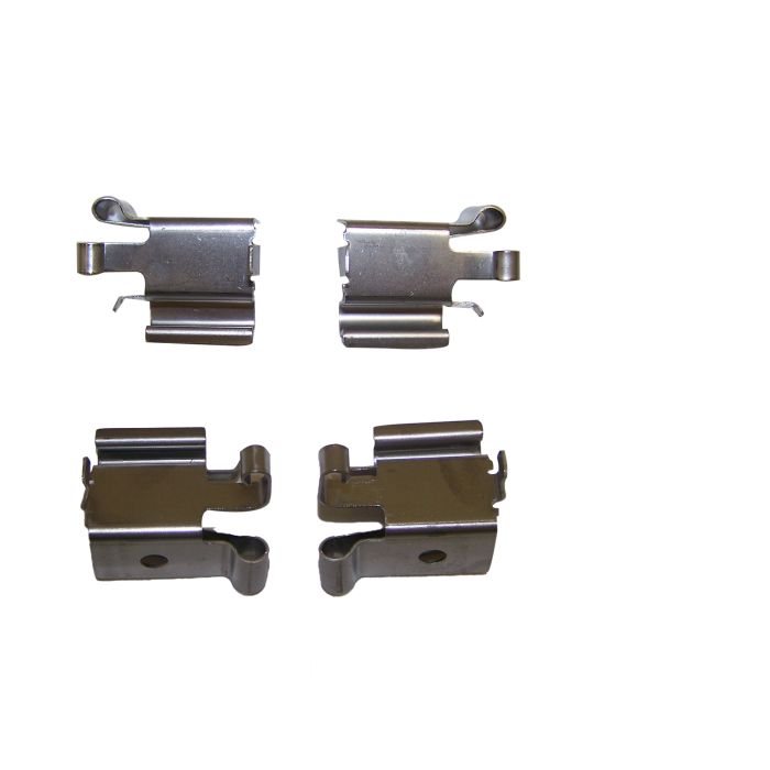 BRAKE PAD SPRING KIT 99-04 WJ W/AKEBONO