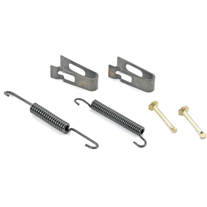 EMERGENCY BRAKE SPRING KIT 99-04 WJ