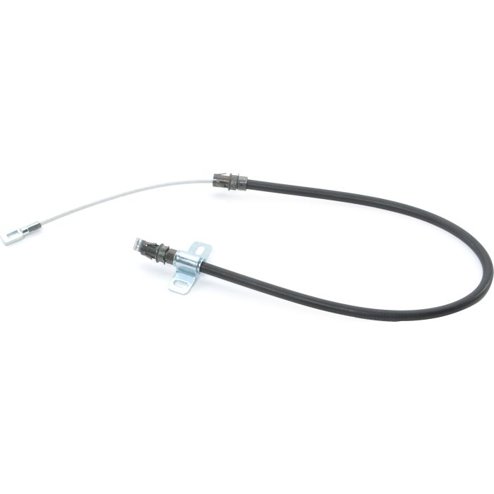 FRONT EMERGENCY BRAKE CABLE 99-04 WJ
