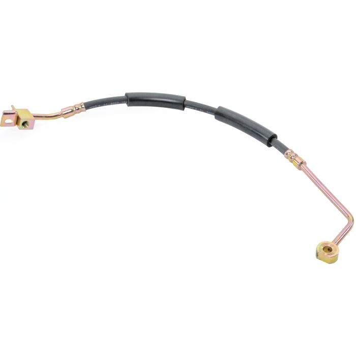 Crown Automotive  Front Brake Hose for 02-07 Jeep Liberty KJ