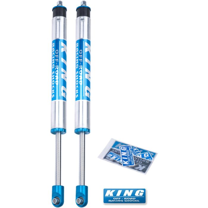 KING OEM PERF SHOCKS 2.0 FR JK 3-5IN