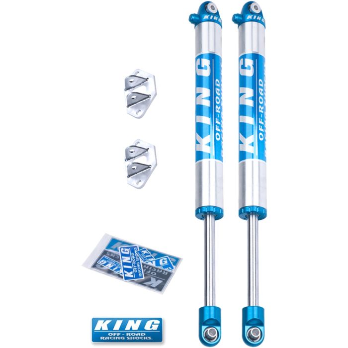 KING OEM PERF SHOCKS 2.0 RR JK 6IN UP