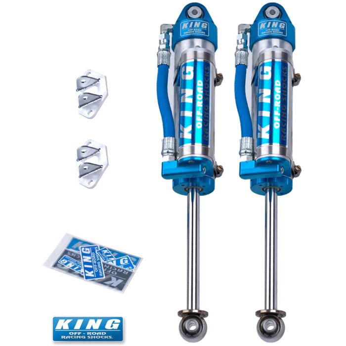 KING OEM PERF SHOCKS 2.5 RR JK 3-5IN