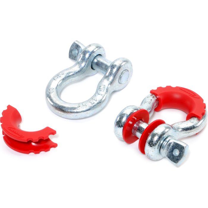 Daystar  D-Ring Washers 