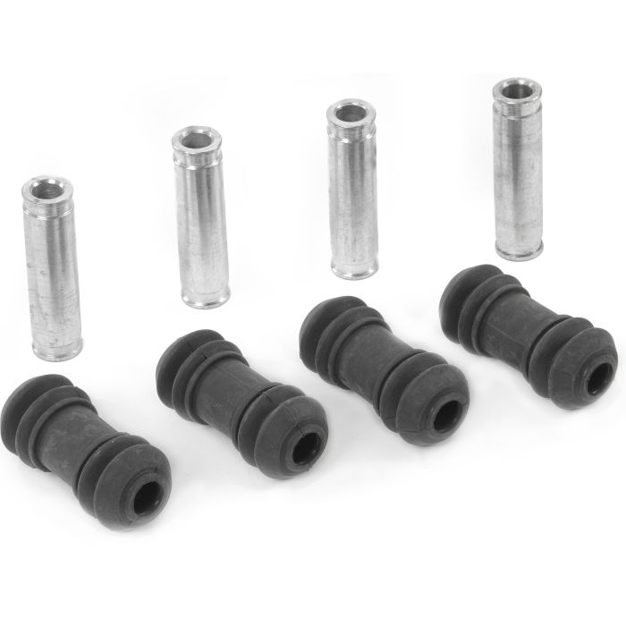 REAR CALIPER BUSHING & SLEEVE KIT WK