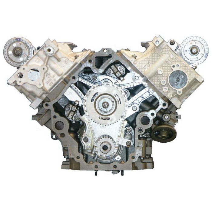 ATK  New 3.7L V6 Crated Engine for 2004 Jeep Liberty KJ
