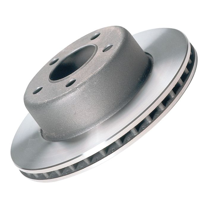 REAR DISC BRAKE ROTOR 08-10 LIBERTY KK