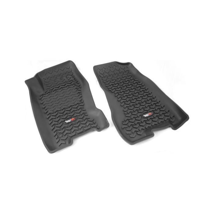 RUGGED RIDGE A/T LINER FRONT 99-04 WJ