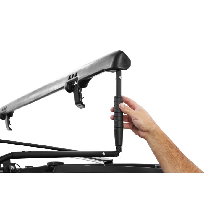 Bestop  Supertop NX Soft Top with Upper Door Sliders and Tinted Windows for 97-06 Jeep Wrangler TJ