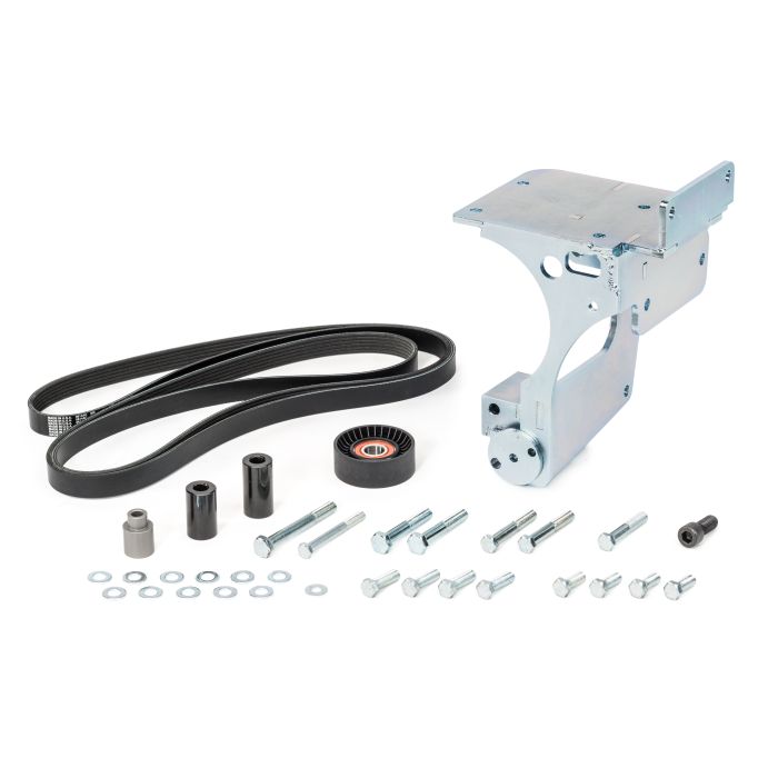 ORO YORK BRACKET KIT 00-06 4.0 W/AC