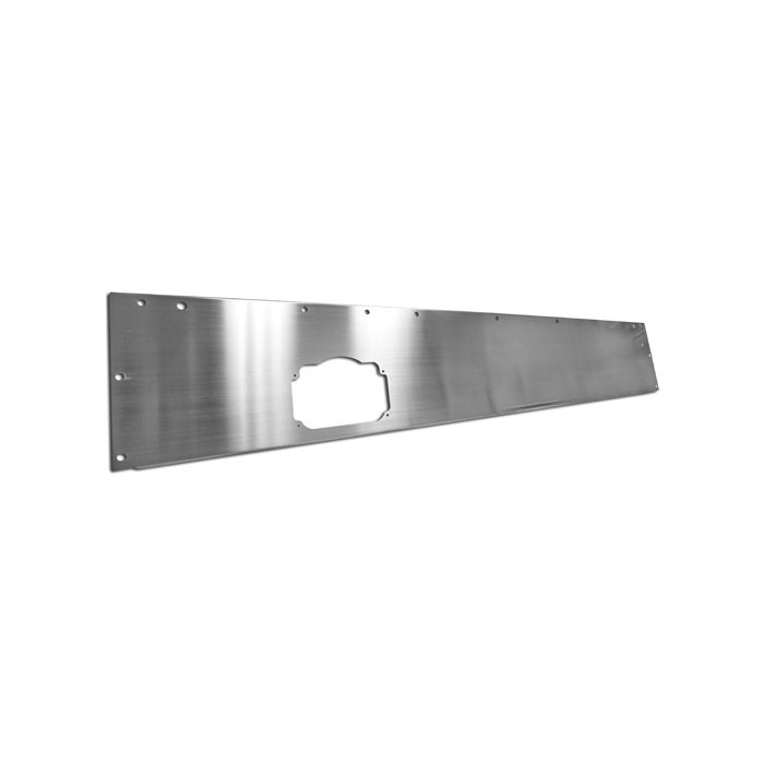 RR REPLACEMENT DASH PANEL SS 76-86 CJ