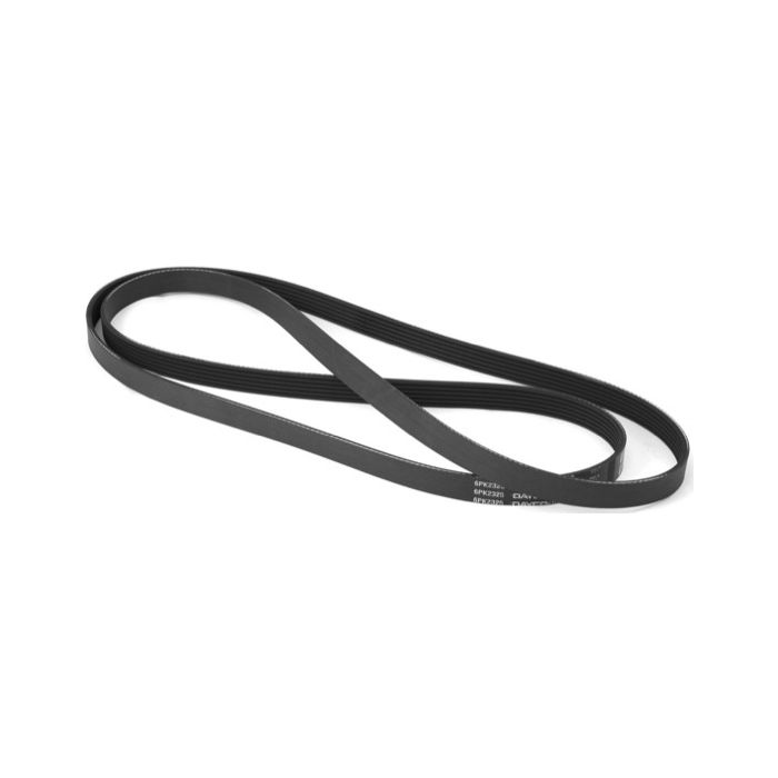 POWER STEERING BELT 81-82 CJ7 4.2L