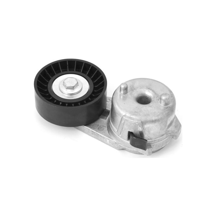 TENSION PULLY 05-06 TJ 4.0L