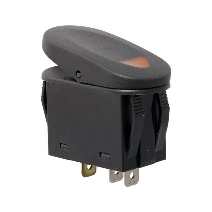 Rugged Ridge  2 Position Rocker Switch 