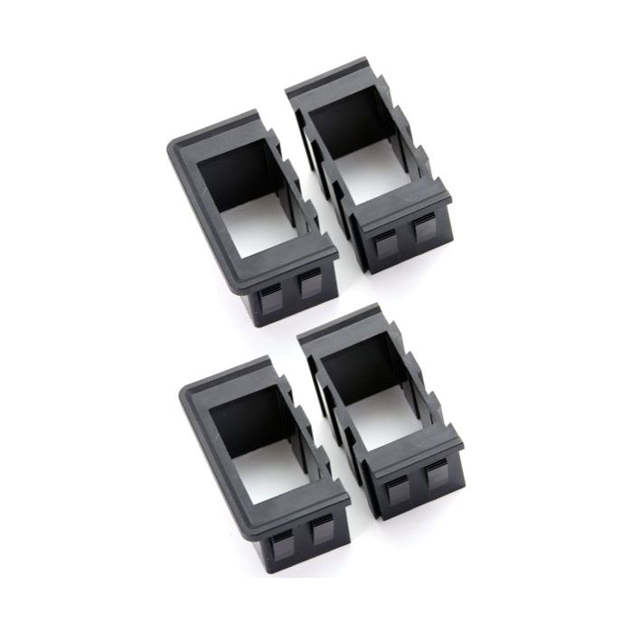 RR ROCKER SWITCH HOUSING KIT MOUNT