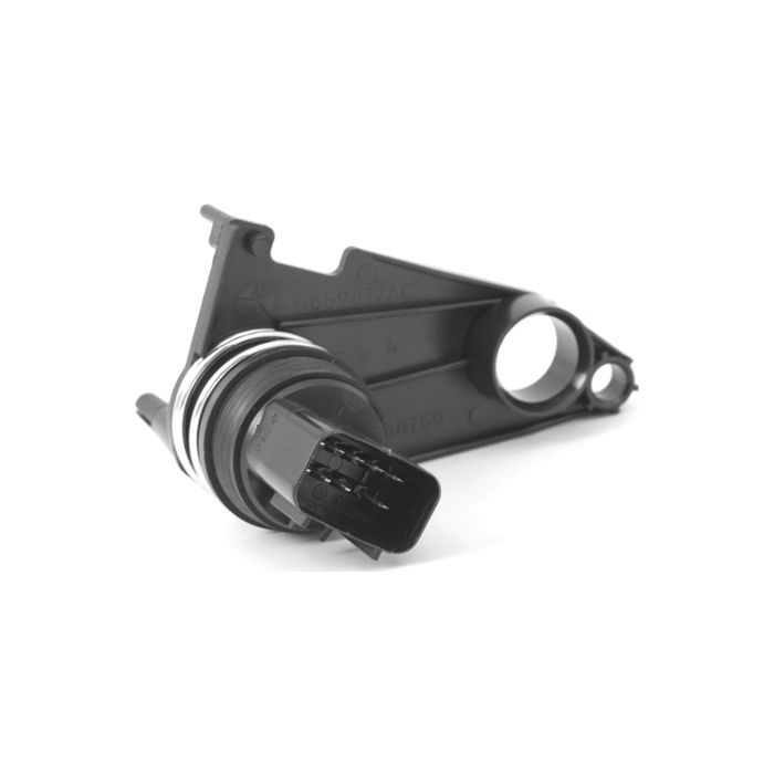 OMIX 17261.01 Neutral Safety Switch for 07-11 Jeep Wrangler JK with Automatic Transmission