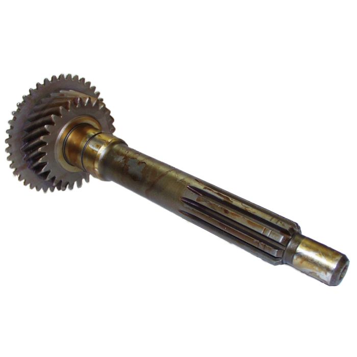 MAIN DRIVE GEAR NV3550 02-04 TJ & KJ