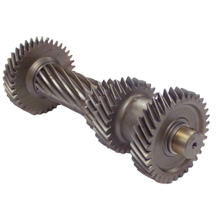 CLUSTER GEAR 03-04 TJ & KJ W NV3550