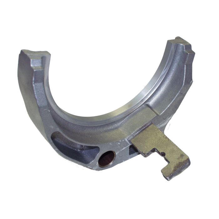 1ST & 2ND GEAR SHIFT FORK 02-04 NV3550