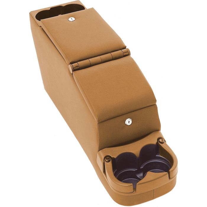 RMP DELUXE LOCKING CONSOLE 76-95 SPICE