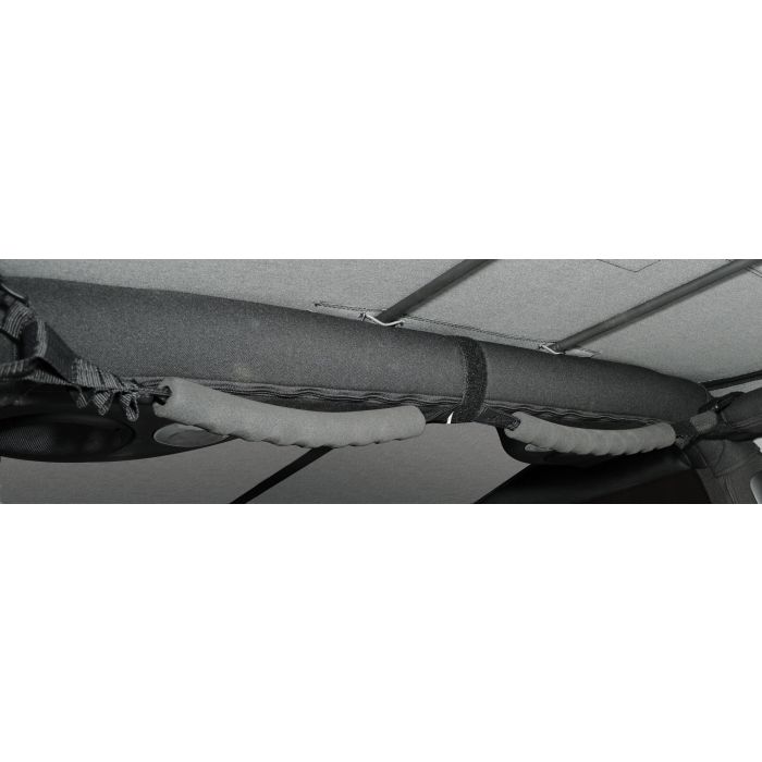 RAMPAGE RR SEAT DUAL GRAB STRAP