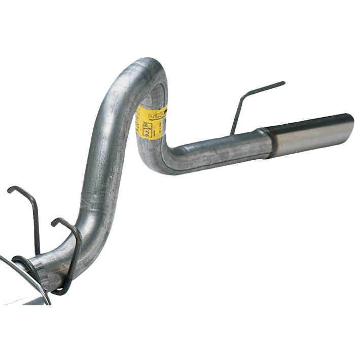 DYNOMAX TAILPIPE 97-01 WRANGLER