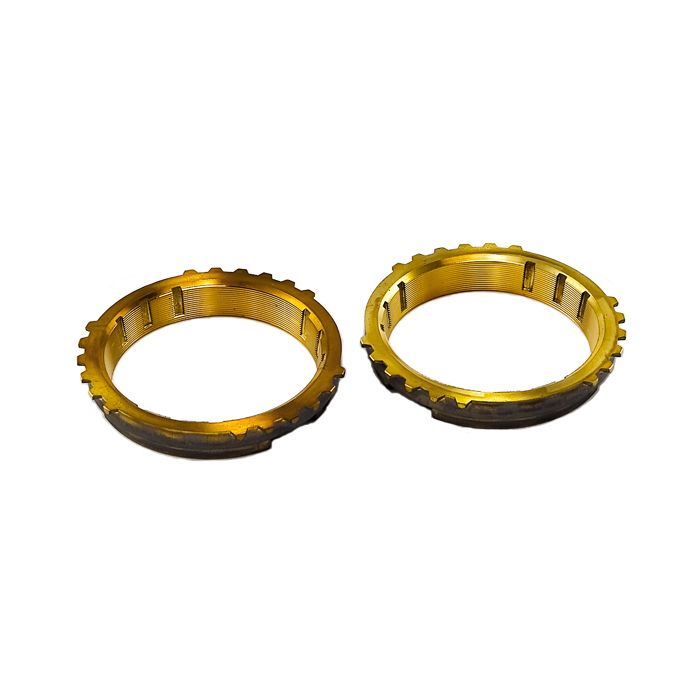 T4 SYNCHRONIZING RING SET 82-86 CJ