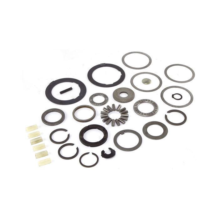 Crown Automotive T450 Small Parts Kit for 82-86 Jeep CJ with T4 Transmission