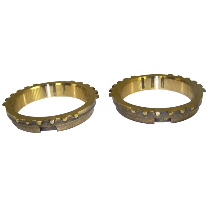 5TH GEAR SYNCHRONIZER RING SET T5 TRANS
