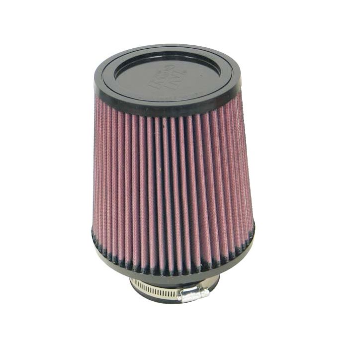 K&N REPLACEMENT FILTER UNIVERSAL