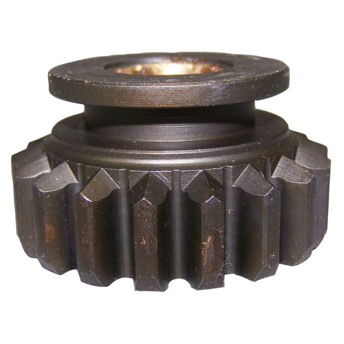 SR4 REVERSE IDLER GEAR 80-81 CJ