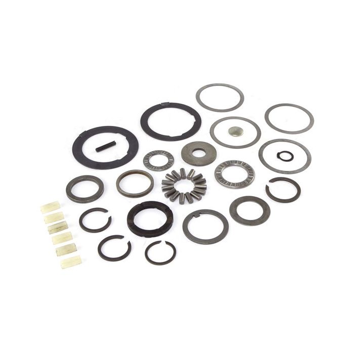 Crown Automotive T550 Small Parts Kit for 82-86 Jeep CJ with T5 5 Speed Transmission