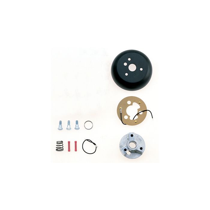 STD INSTALLATION KIT46-48 & 64-66 CJ